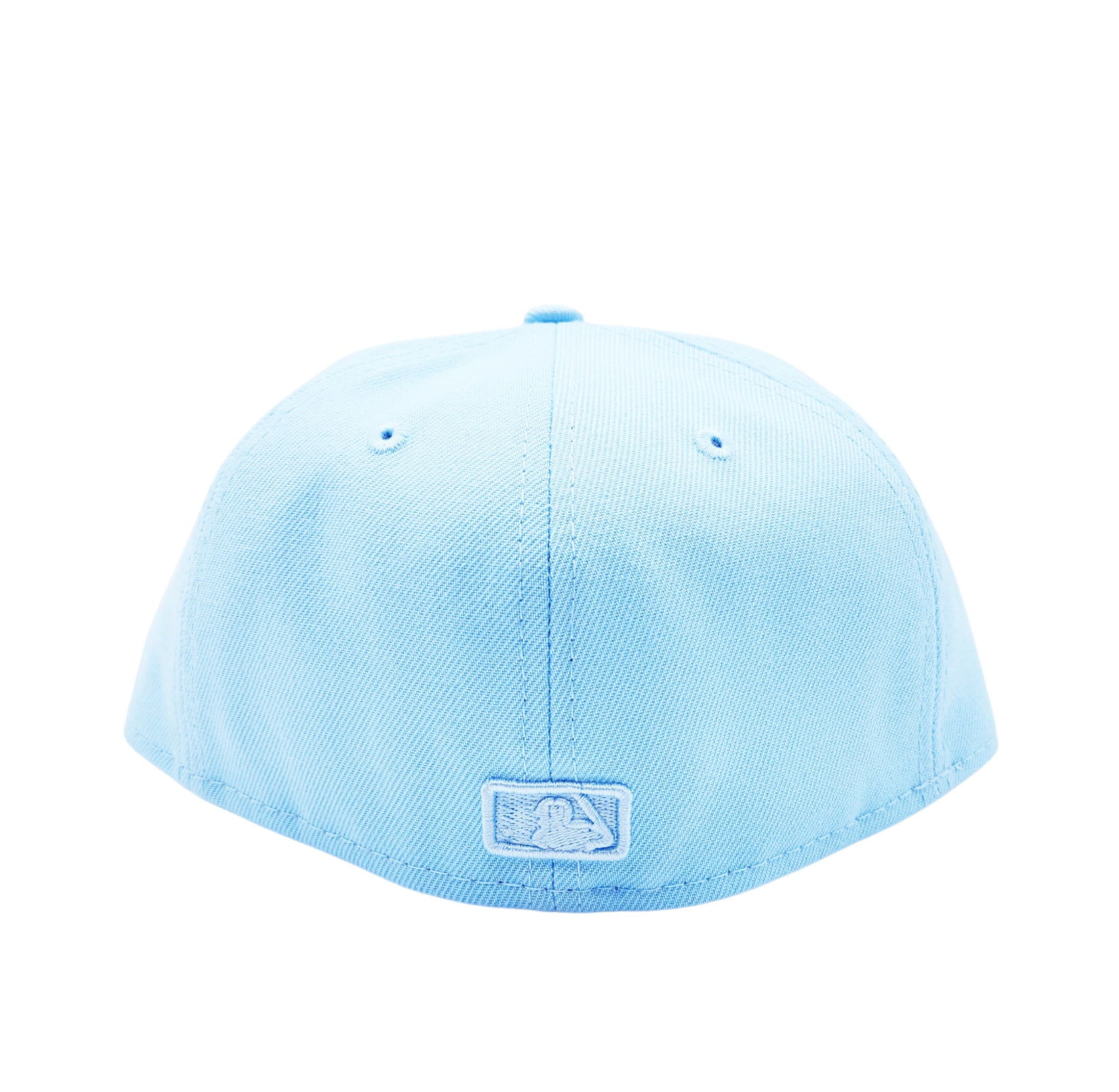 NEW ERA 59FIFTY NEW YORK YANKEES SKY BLUE FITTED HAT