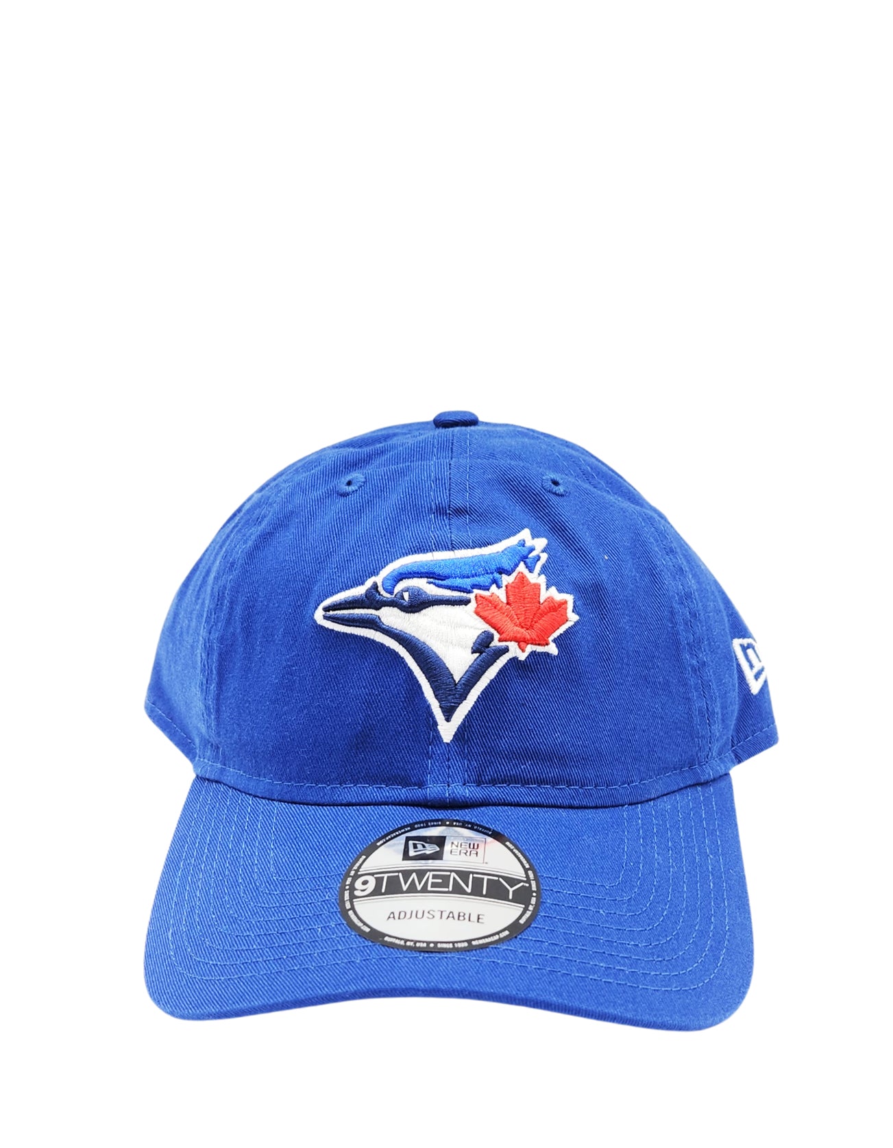 NEW ERA 920 TORONTO BLUE JAYS CORE CLASSIC ROYAL BLUE CAP