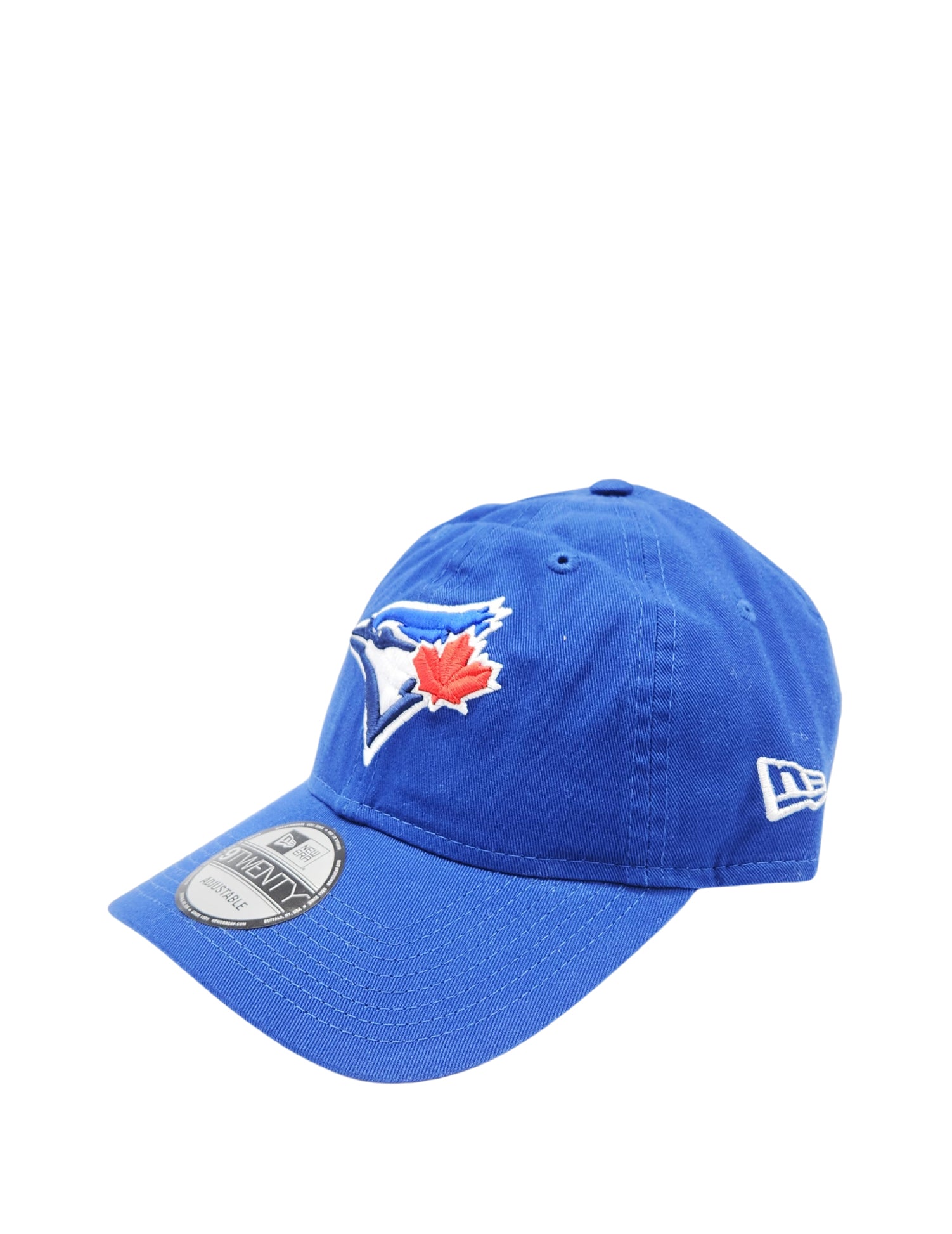 NEW ERA 920 TORONTO BLUE JAYS CORE CLASSIC ROYAL BLUE CAP