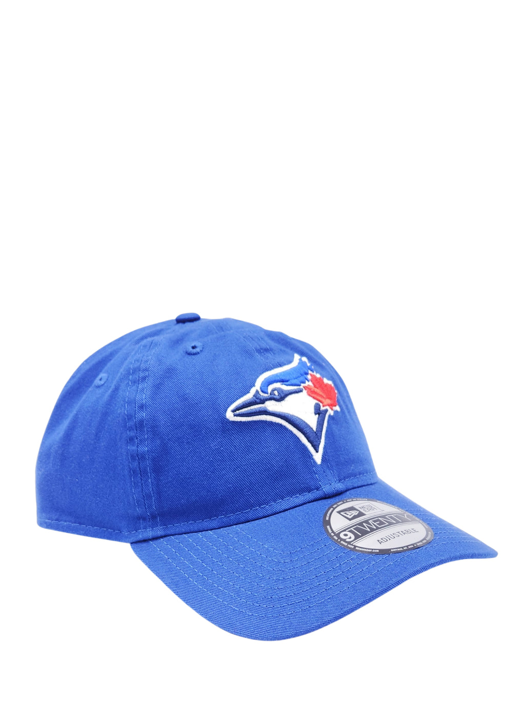 NEW ERA 920 TORONTO BLUE JAYS CORE CLASSIC ROYAL BLUE CAP