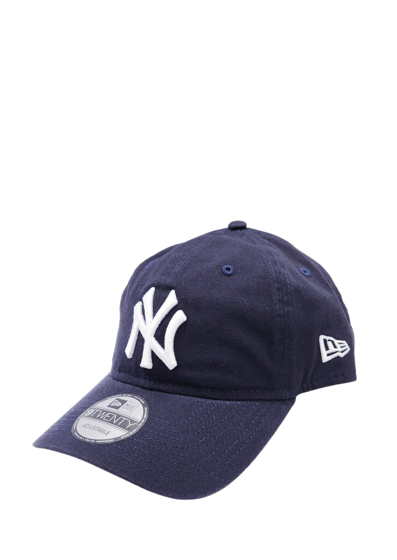 NEW ERA 920 NEW YORK YANKEES CORE CLASSIC NAVY CAP