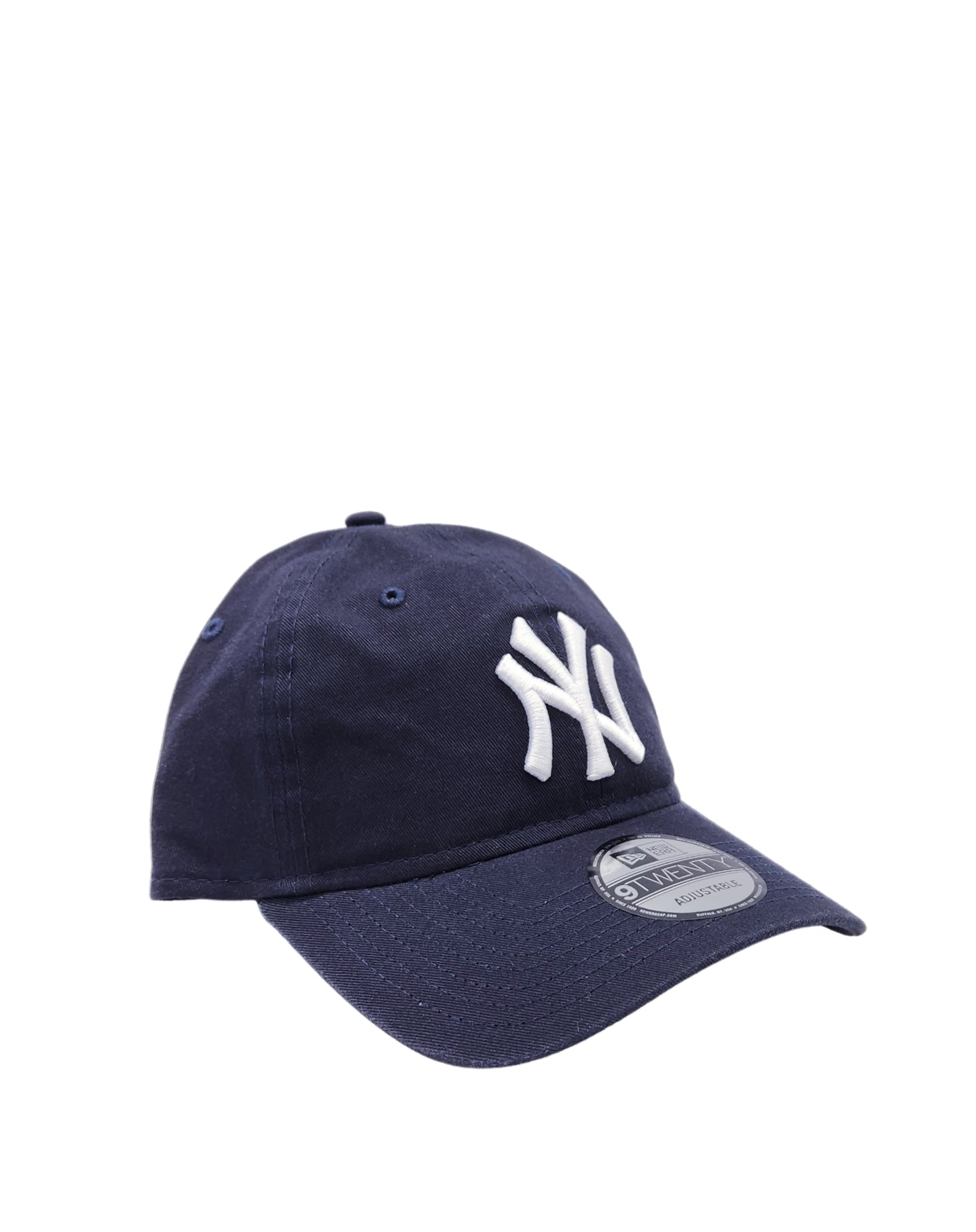 NEW ERA 920 NEW YORK YANKEES CORE CLASSIC NAVY CAP