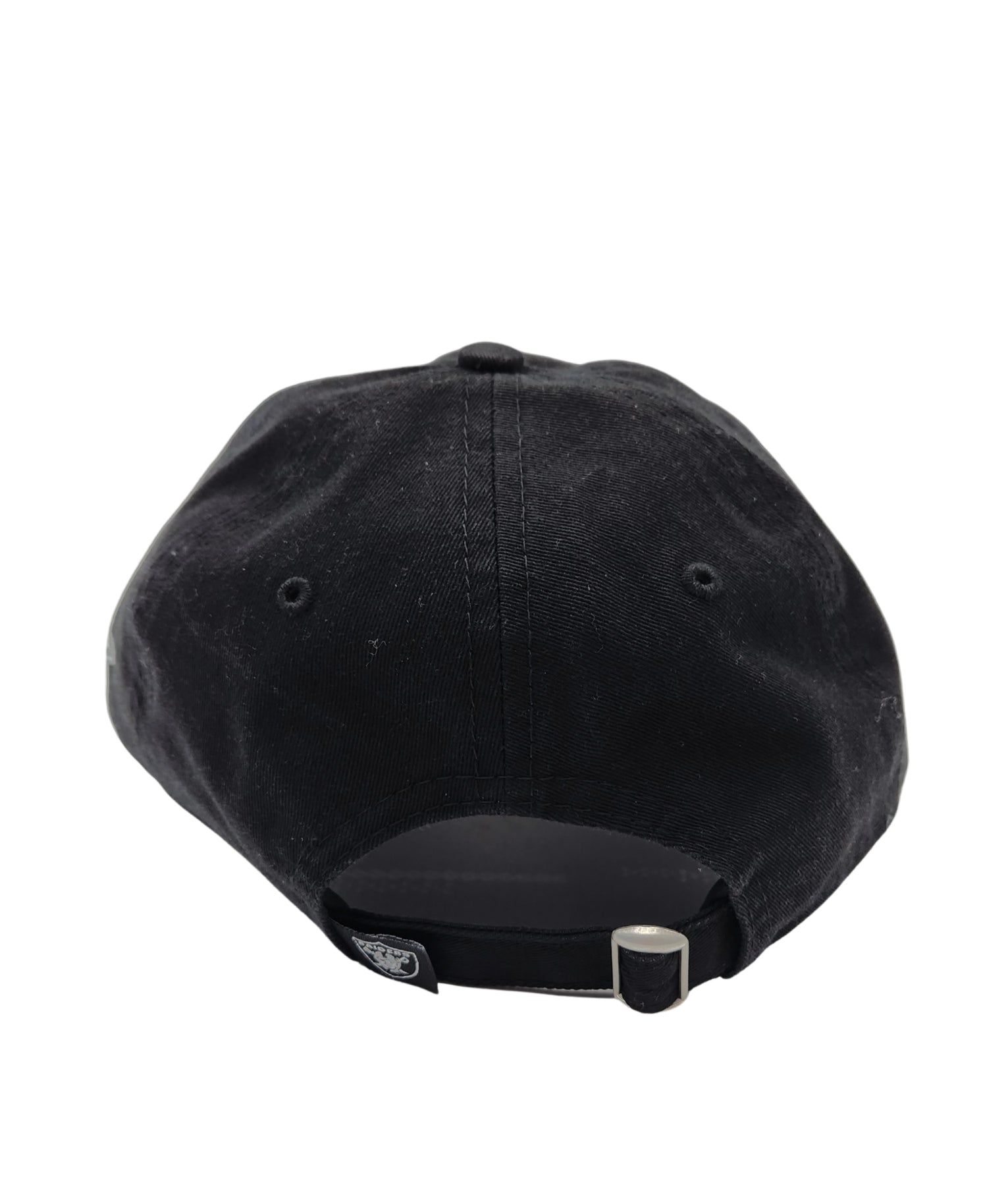 NEW ERA 920 LAS VEGAS RAIDERS CORE CLASSIC BLACK CAP