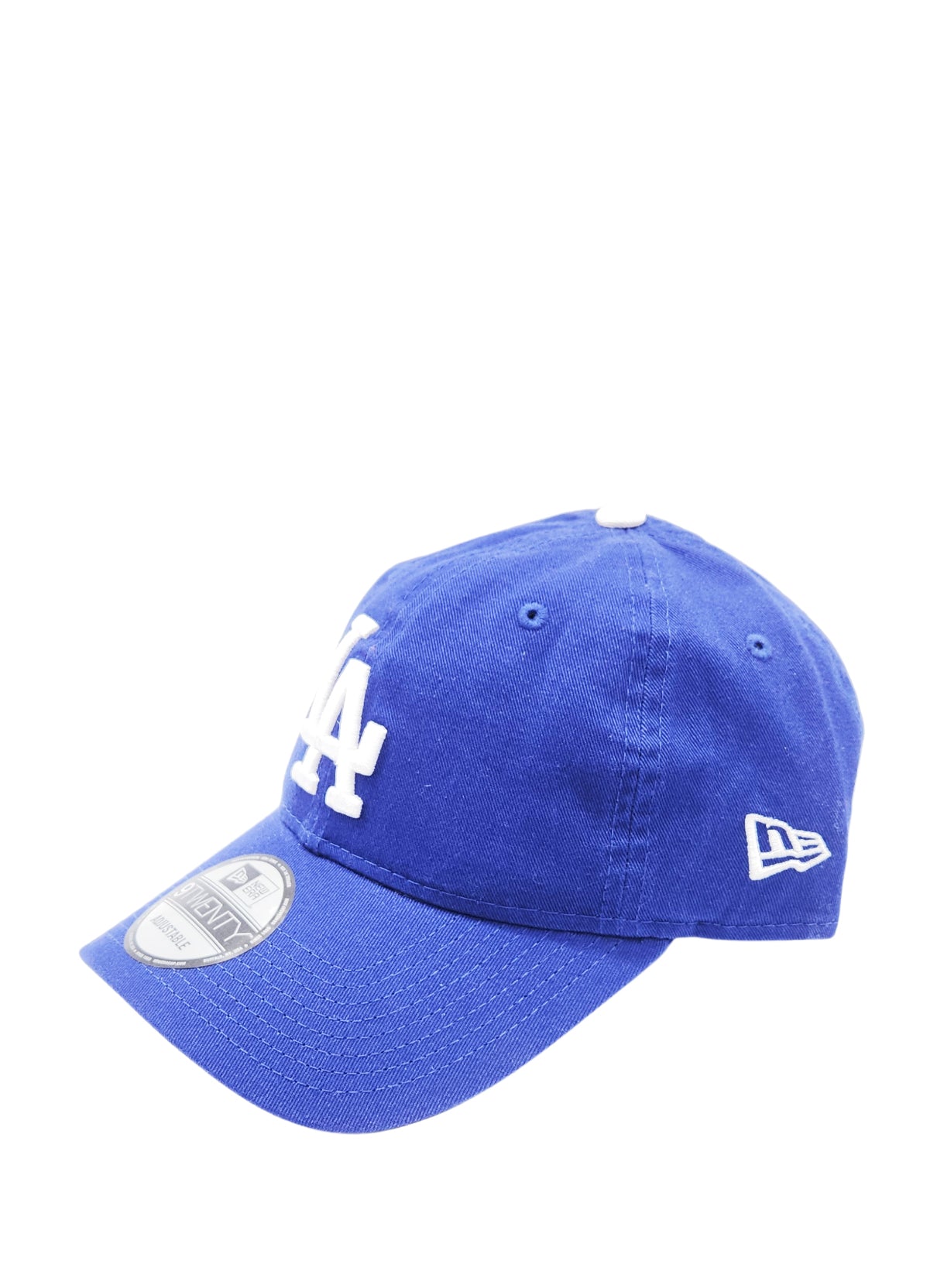 NEW ERA 920 LOS ANGELES DODGERS CORE CLASSIC ROYAL BLUE CAP
