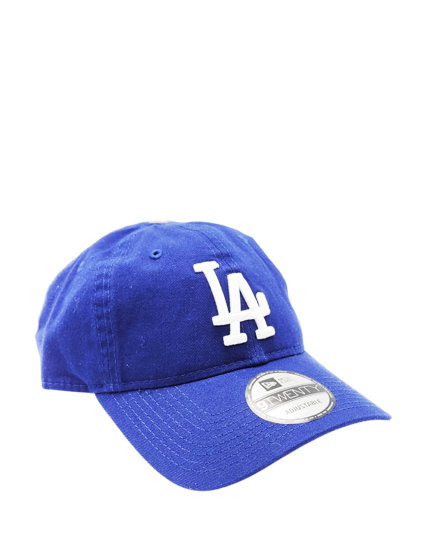 NEW ERA 920 LOS ANGELES DODGERS CORE CLASSIC ROYAL BLUE CAP
