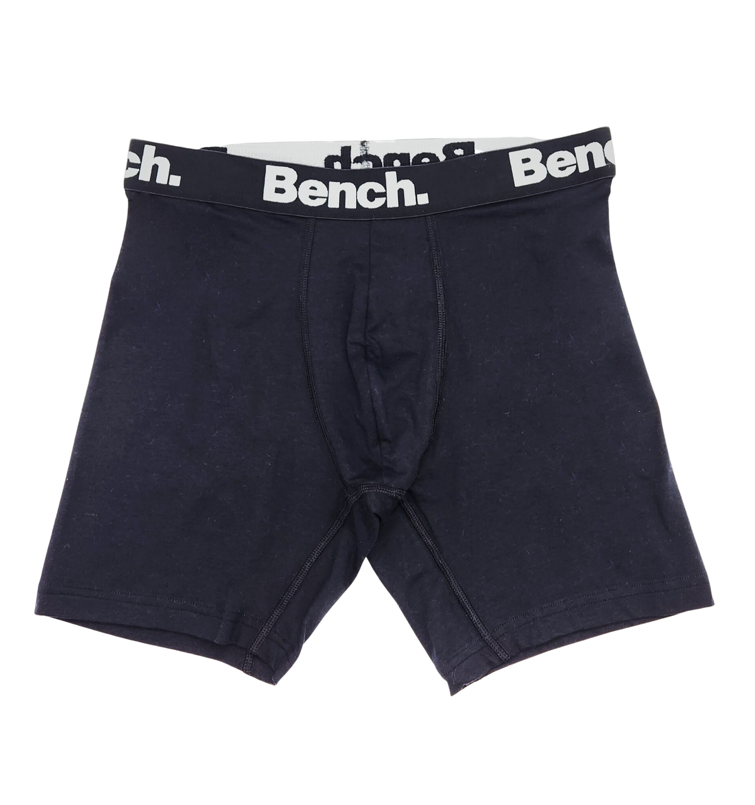 BENCH MEN'S BOXER BRIEFS ( PACK OF 3)