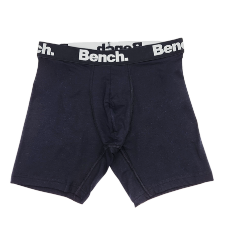 BENCH MEN'S BOXER BRIEFS ( PACK OF 3)