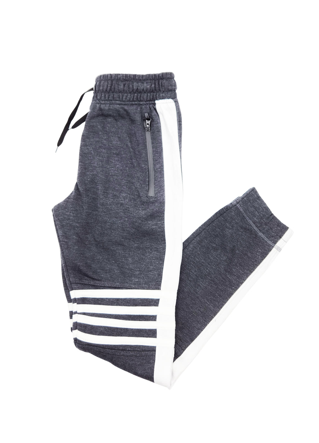 PLOREO FLEECE JOGGER (CHARCOAL)