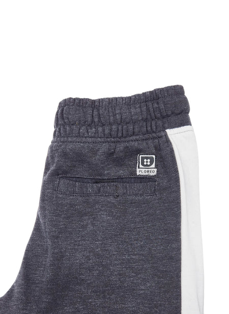 PLOREO FLEECE JOGGER (CHARCOAL)