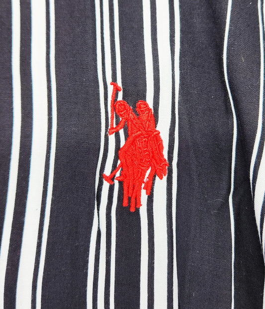 US POLO WOMEN TOP