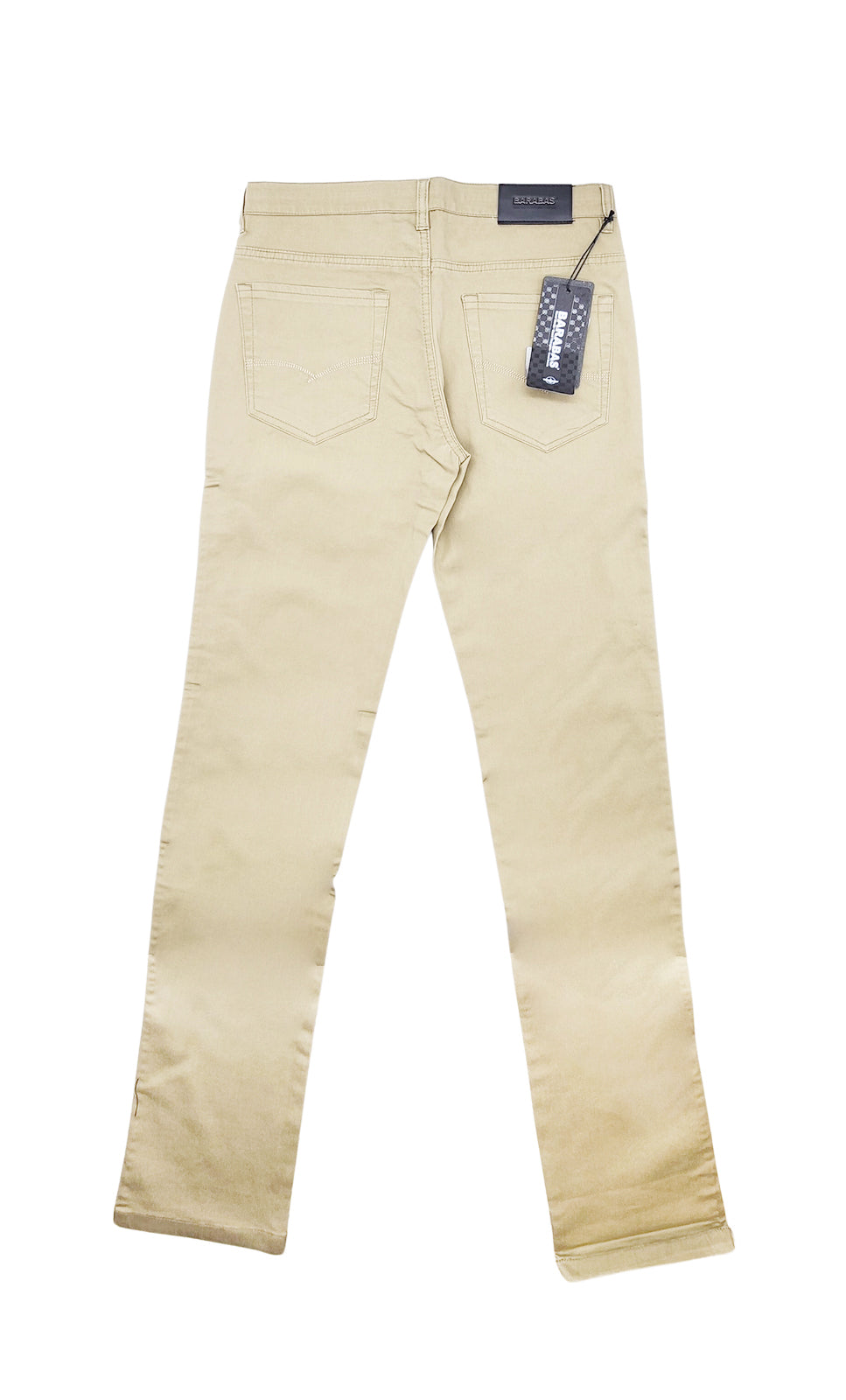 BARABAS PREMIUM STRETCH PANTS