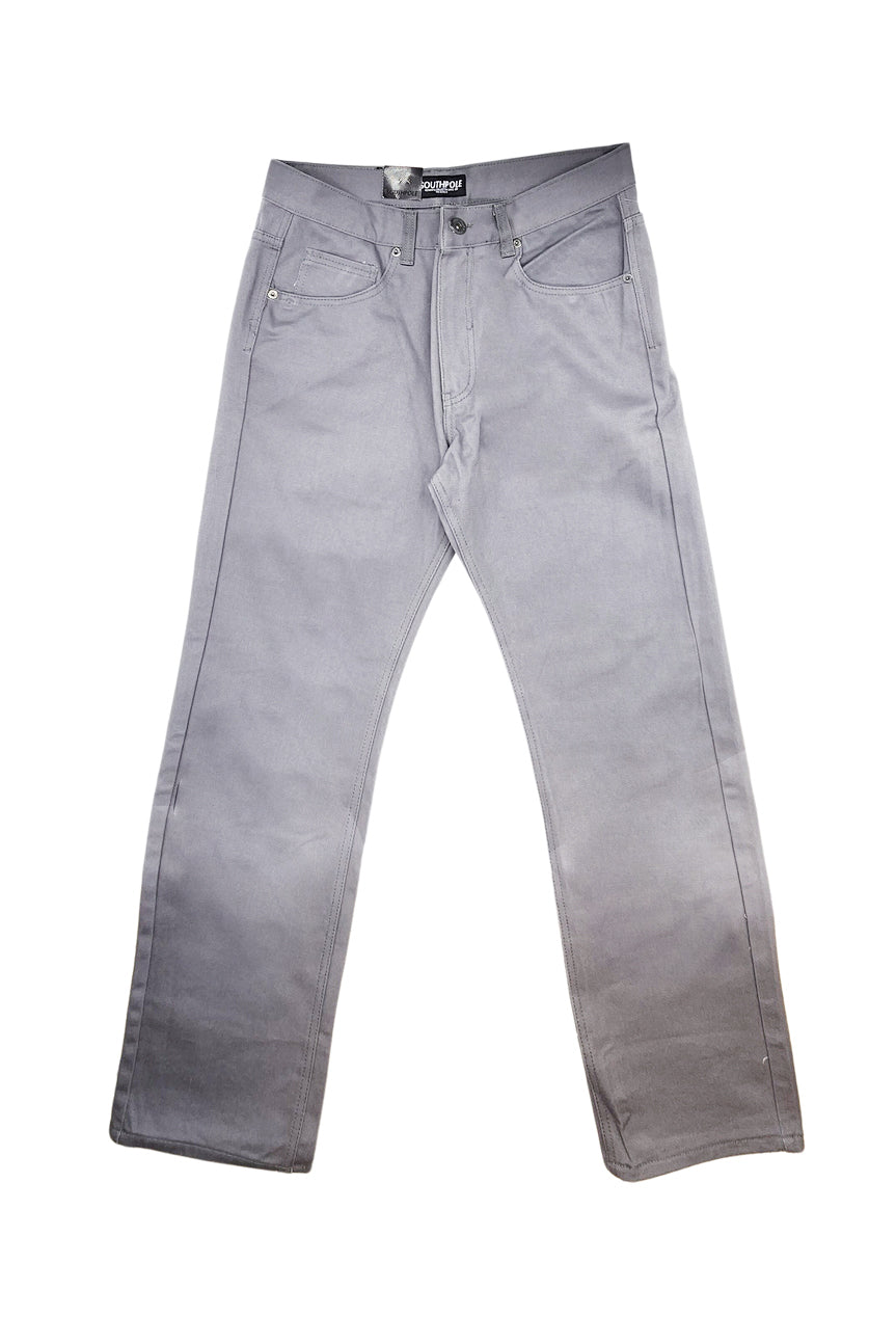 SOUTHPOLE REGULAR STRAIGHT JEANS