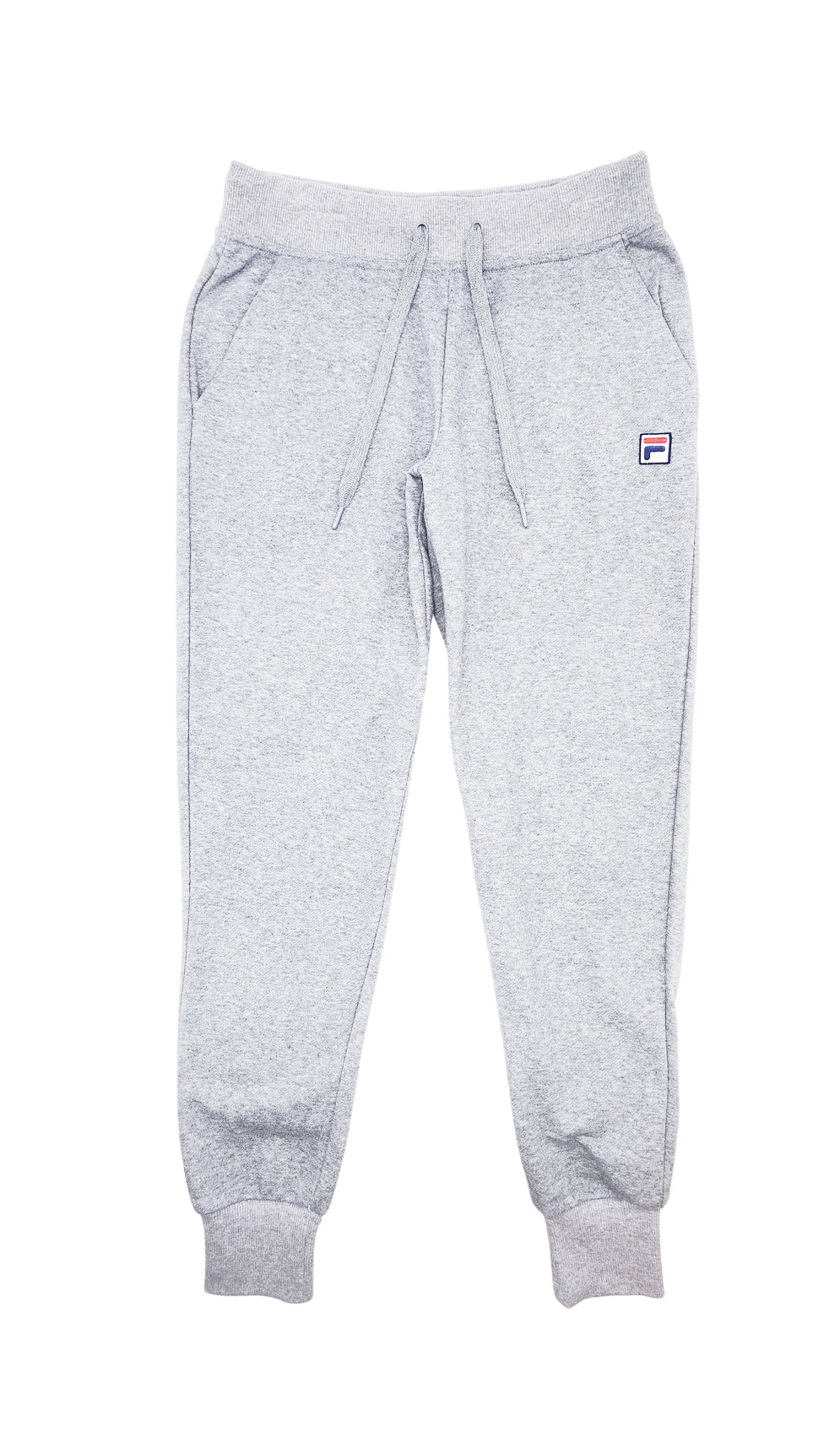 FILA LADIES FRENCH TERRY JOGGER