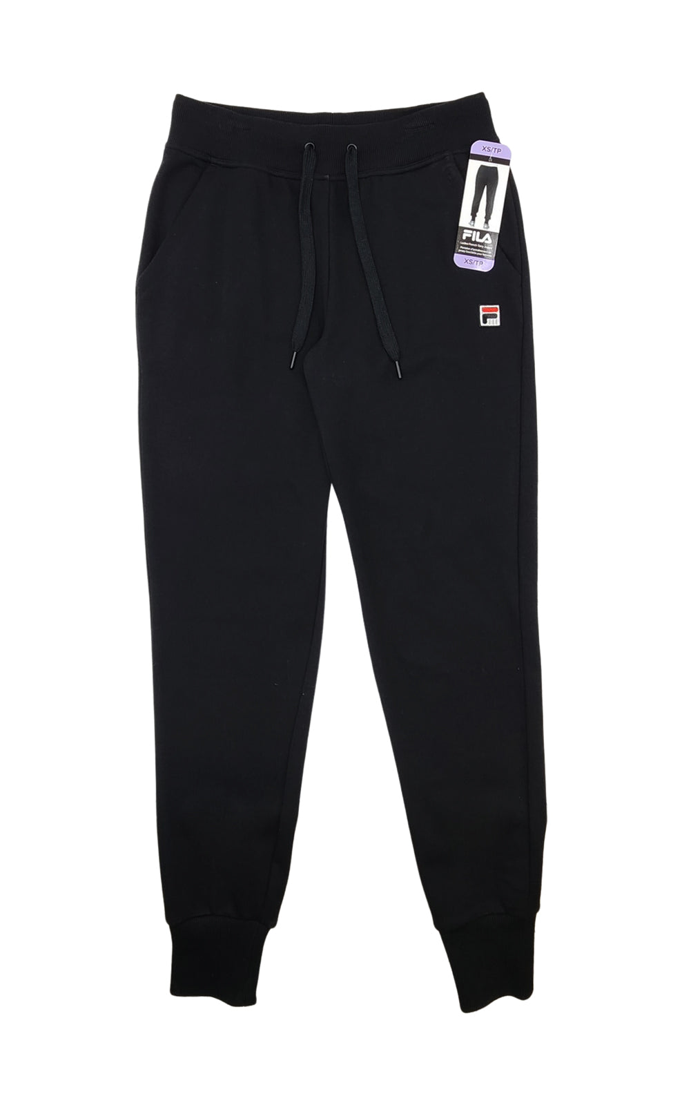 FILA FRENCH TERRY WOMEN JOGGERS