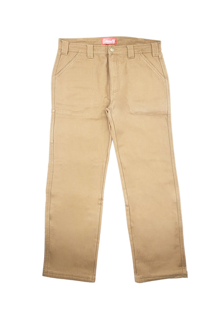 COLEMAN WORK PANTS