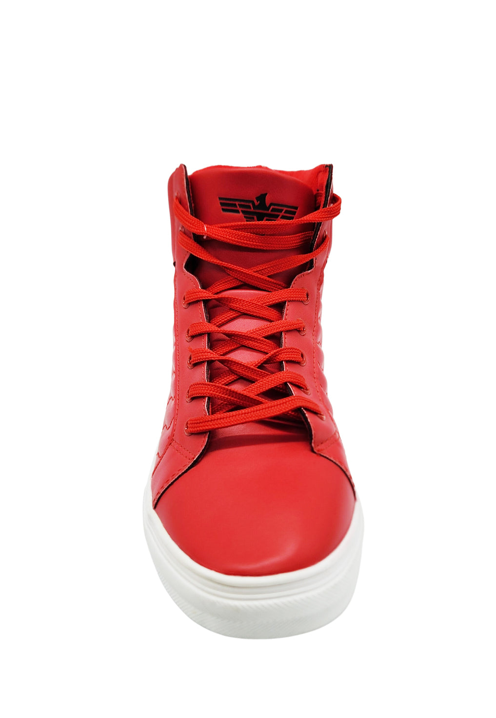 VIP HIGH TOP SNEAKERS