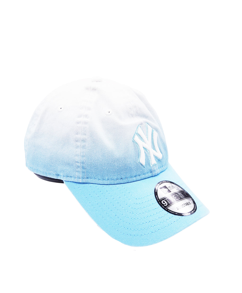 NEW ERA 920 OMBRE NEW YORK YANKEES STRAPBACK CAP