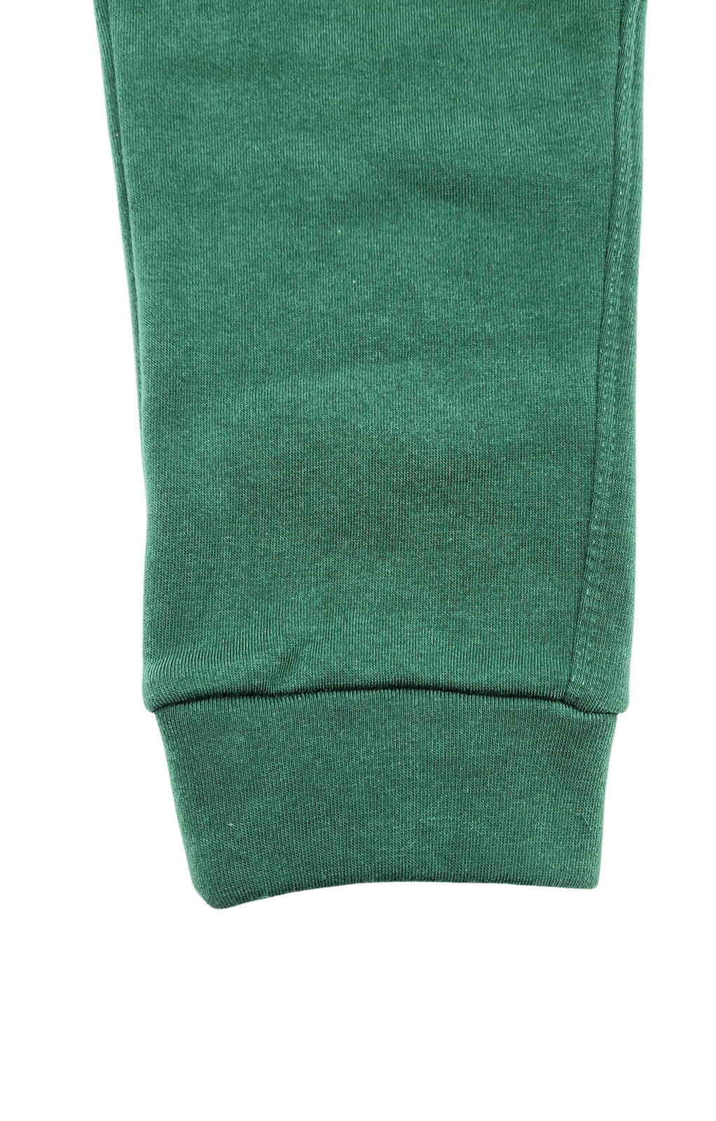 Q-ACTIVE MEN'S FLEECE JOGGERS (GREEN)