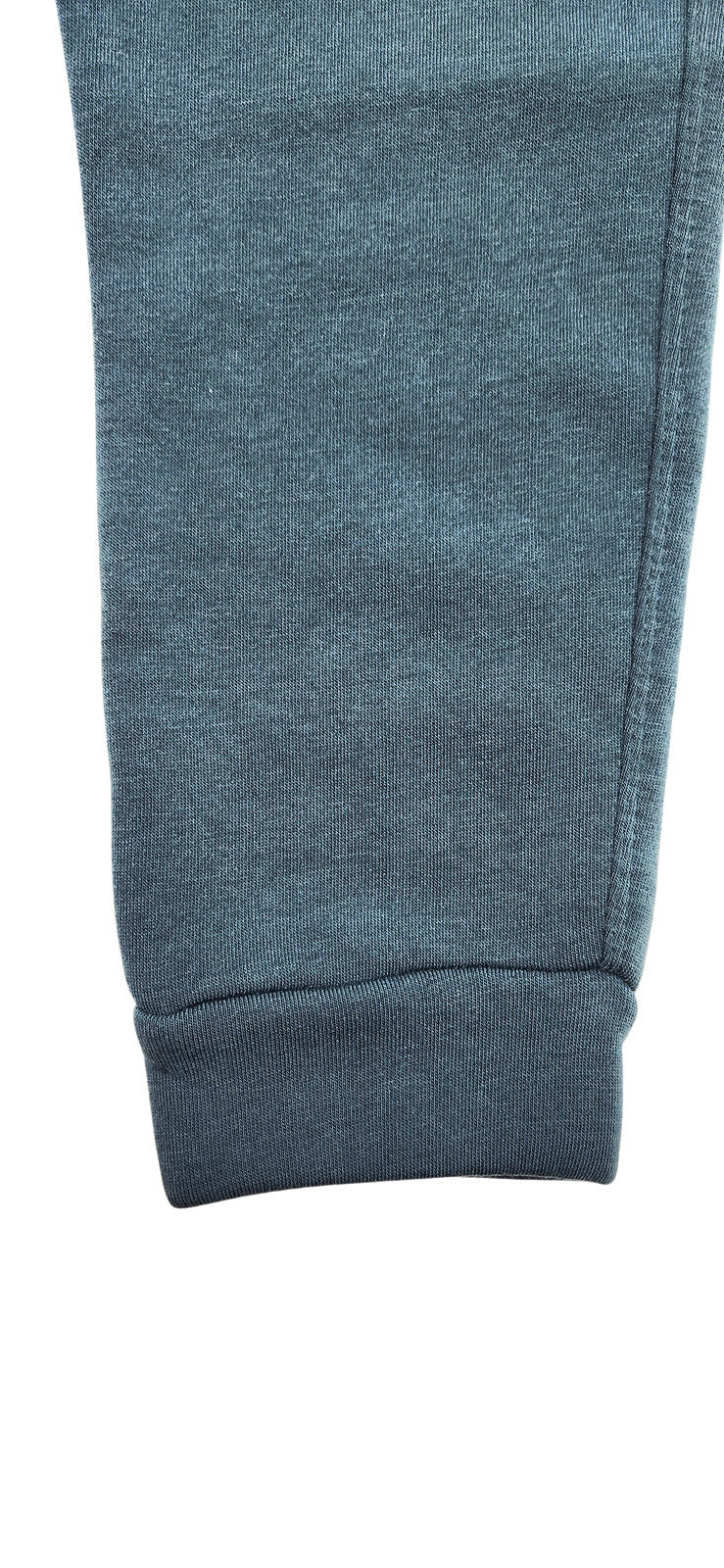 Q-ACTIVE MEN'S FLEECE JOGGERS (GREY)