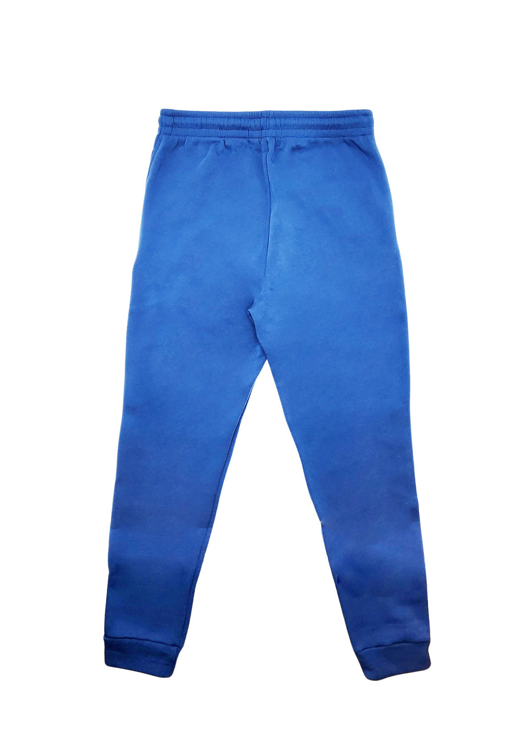 Q-ACTIVE MEN'S FLEECE JOGGERS (ROYAL BLUE)