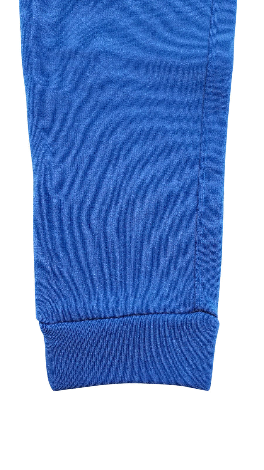 Q-ACTIVE MEN'S FLEECE JOGGERS (ROYAL BLUE)