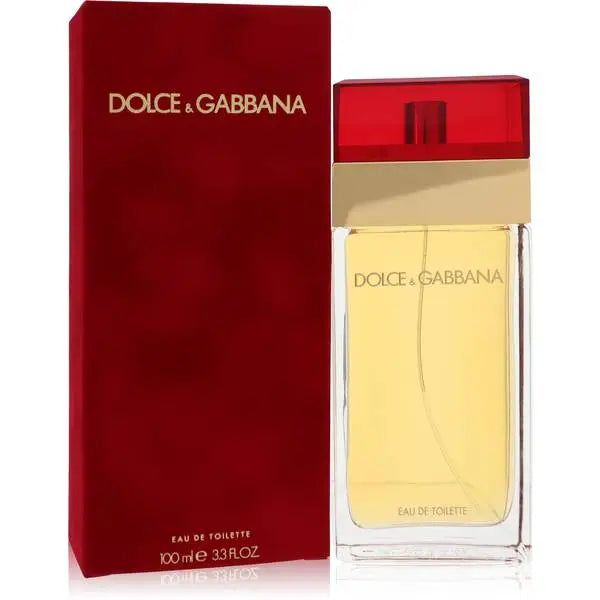 DOLCE & GABBANA PERFUME