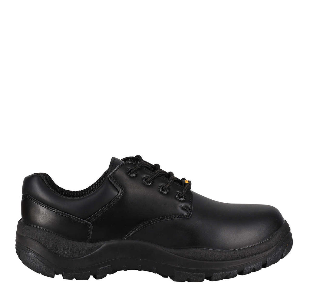 PROSPECTOR PRO MEN'S LEATHER SAFETY SHOES