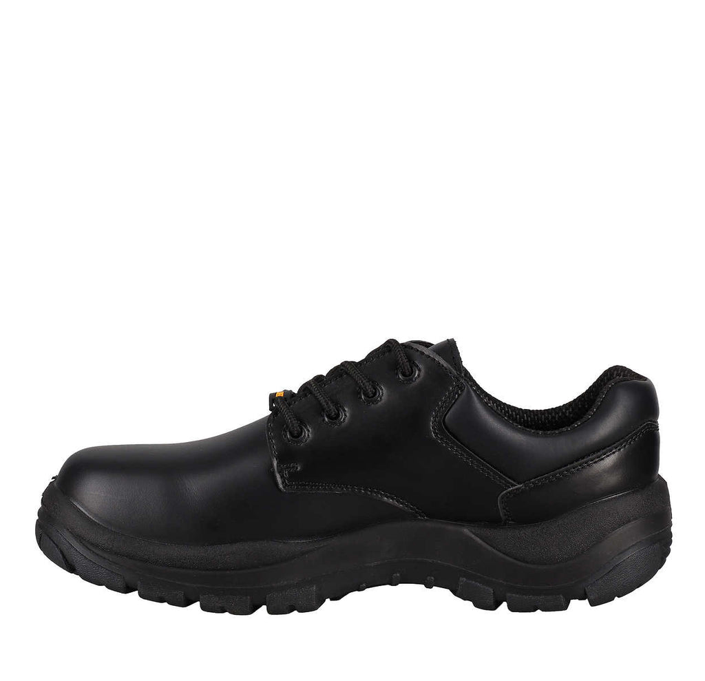 PROSPECTOR PRO MEN'S LEATHER SAFETY SHOES