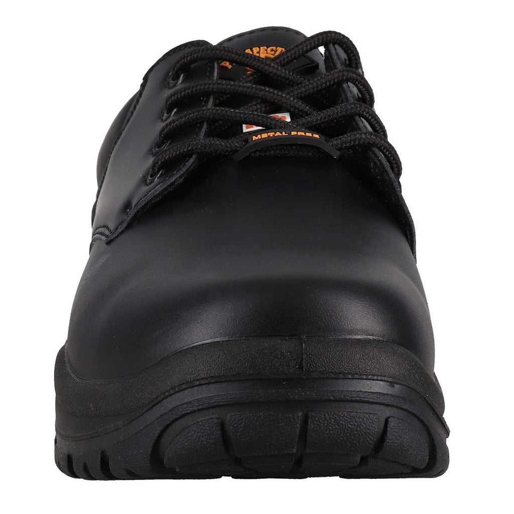 PROSPECTOR PRO MEN'S LEATHER SAFETY SHOES