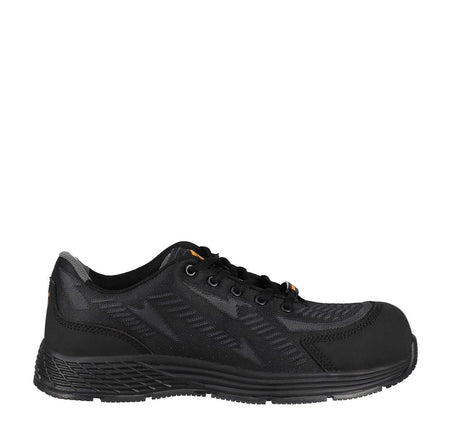 PROSPECTOR PRO MESH SAFETY SHOES