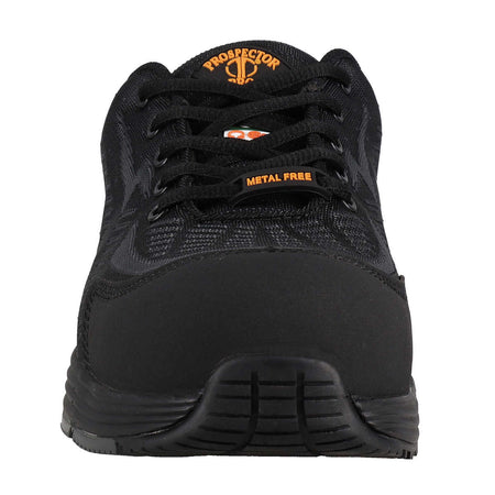 PROSPECTOR PRO MESH SAFETY SHOES