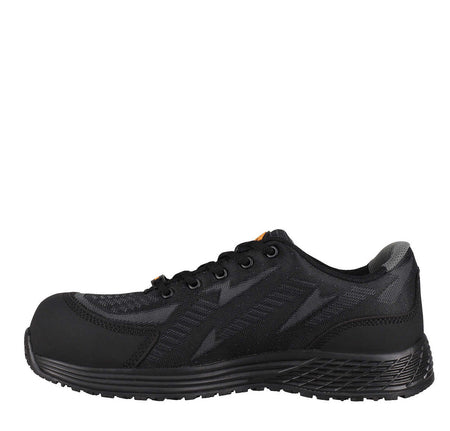 PROSPECTOR PRO MESH SAFETY SHOES