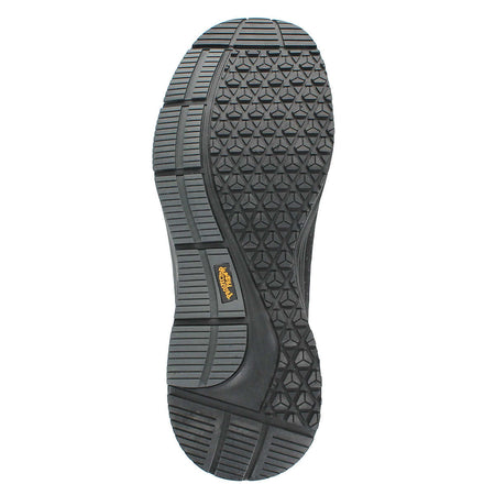 PROSPECTOR PRO MESH SAFETY SHOES