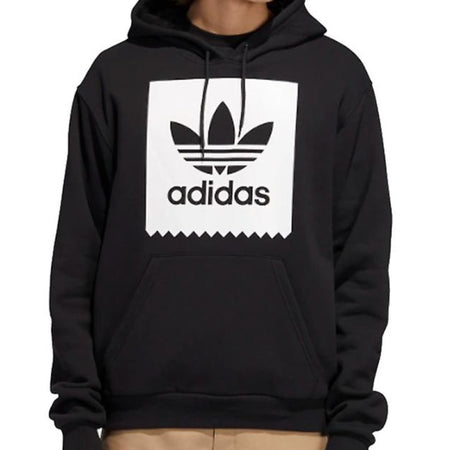 ADIDAS SOLID BB HOODIE