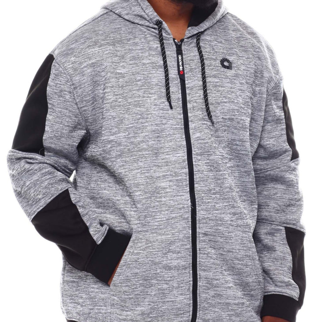 MEN'S BIG & TALL TECH FLEECE TRACKSET