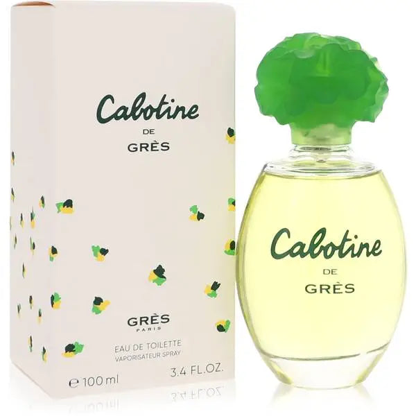 CABOTINE PERFUME FOR HER