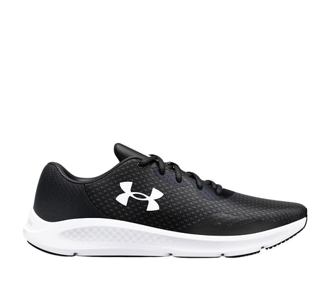 MEN'S UNDER ARMOUR CHARGED PURSUIT 3 RUNNING SHOES