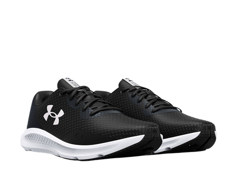 MEN'S UNDER ARMOUR CHARGED PURSUIT 3 RUNNING SHOES