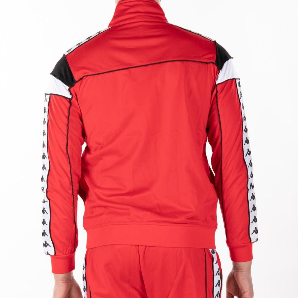 MENS 222 BANDA MEREZ SLIM 2PC TRACKSET