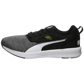 PUMA NRGY RUPTURE SHOES 13 BLACK