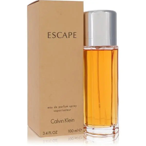 CALVIN KLEIN ESCAPE PERFUME