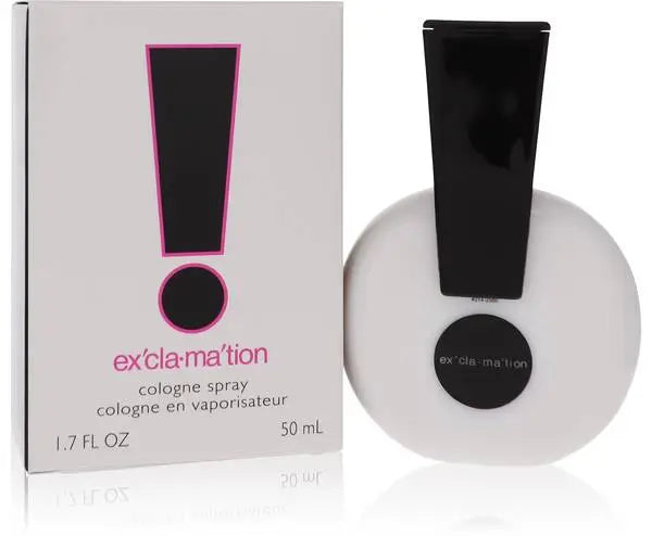 EXCLAMATION PERFUME