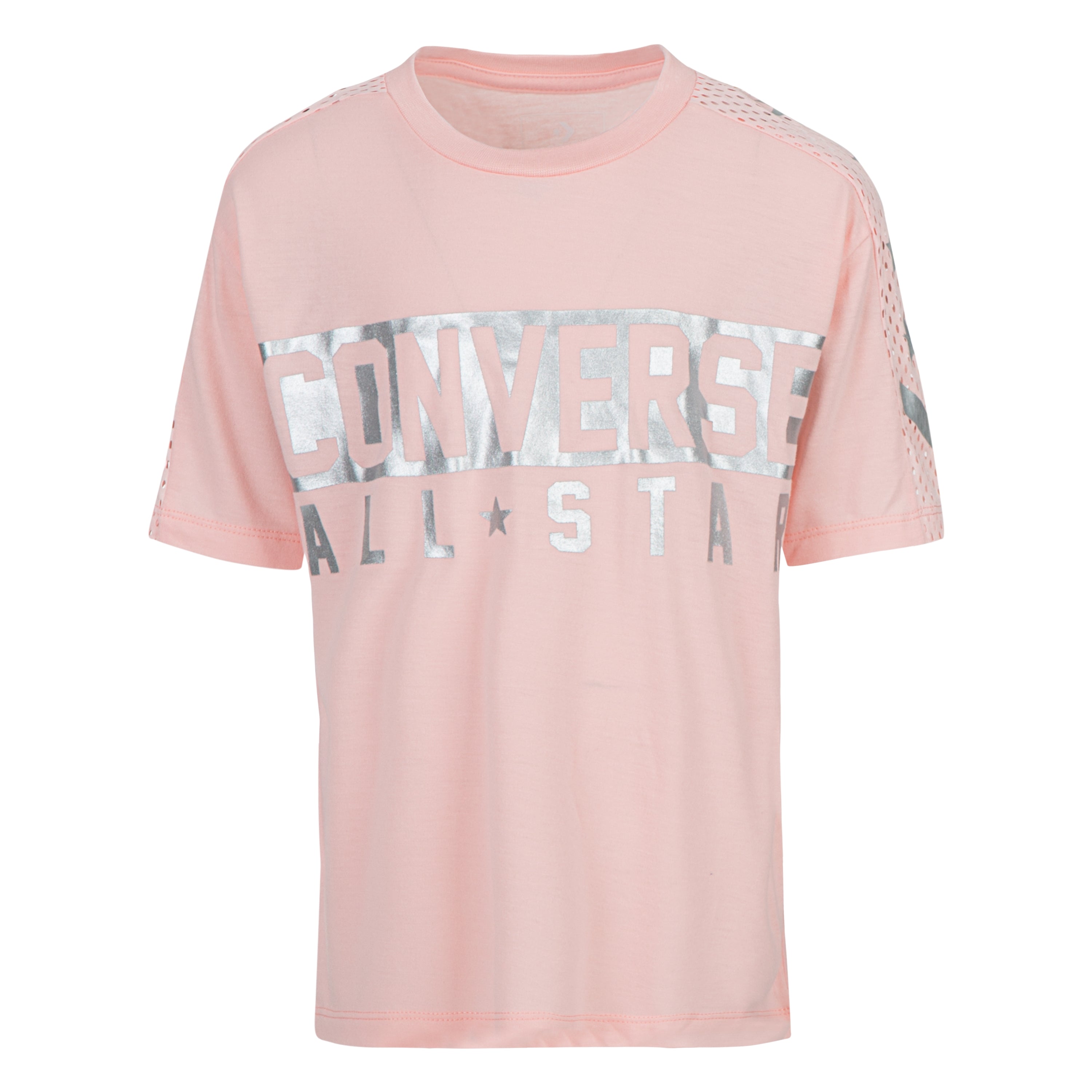 CONVERSE 2 PCS GIRLS LEGGING SET(4-7 YEARS)