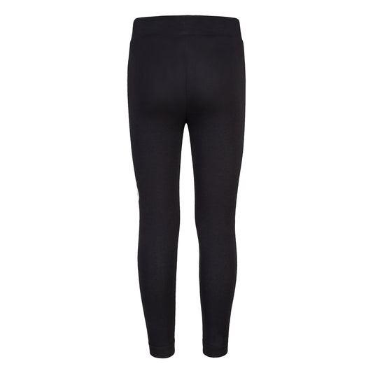 2 PCS FRENCH TERRY LEGGING SET(4-7 YEARS)