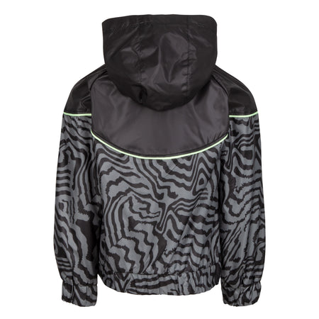 NIKE KIDS' SPORTSWEAR WINDRUNNER ZIP-UP JACKET