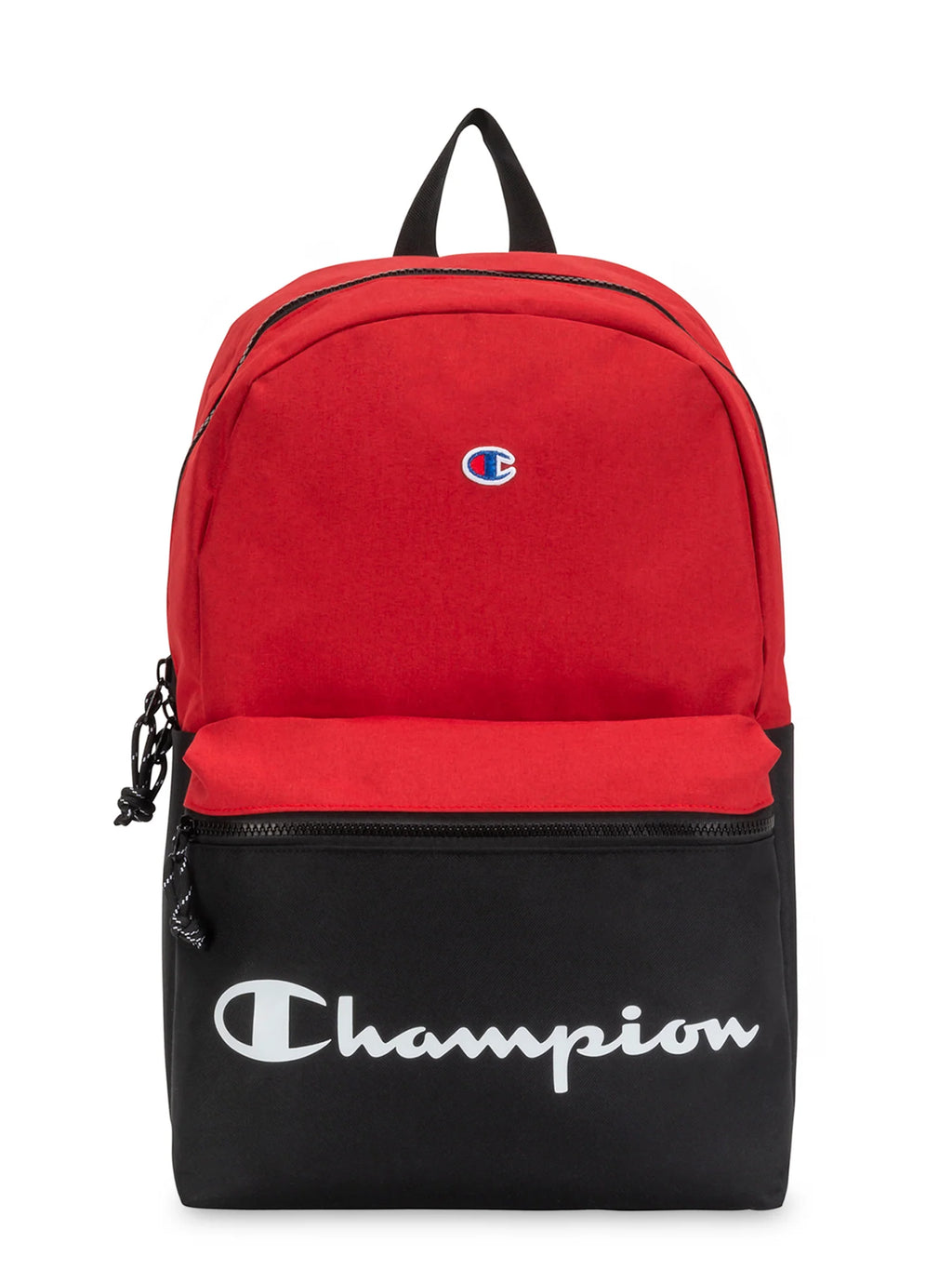 FOREVER CHAMP MANUSCRIPT BACKPACK (RED)