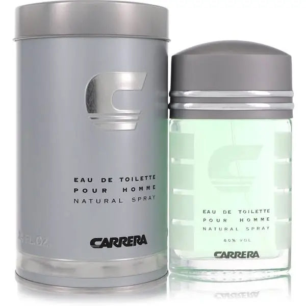 CARRERA COLOGNE