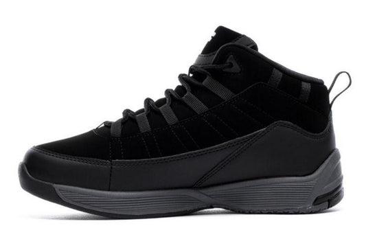 FILA SEVEN-FIVE KIDS SHOES (Available in Black/Grey and White/Grey)