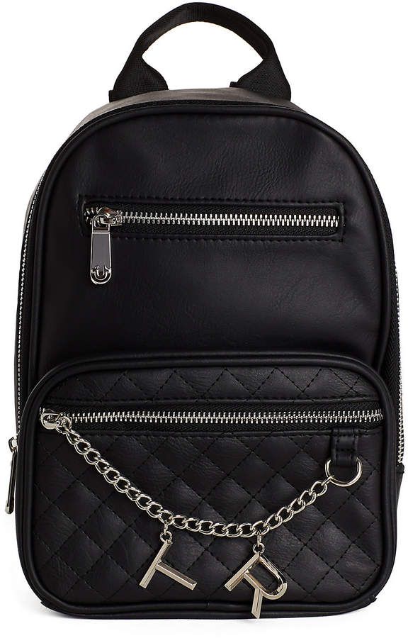 Women Mini Bag With Chains