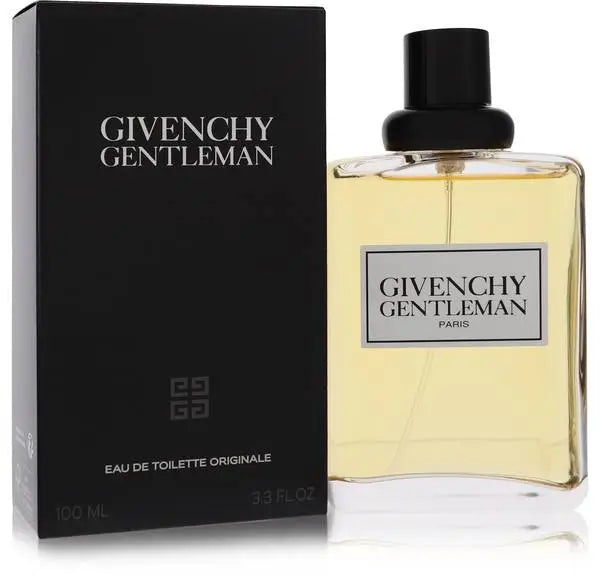 GIVENCHY GENTLEMAN COLOGNE